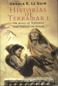 Libro: Historias de Terramar - 01 Un mago de Terramar - Ursula K. Le Guin