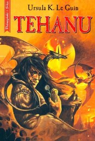 Libro: Historias de Terramar - 04 Tehanu - Ursula K. Le Guin