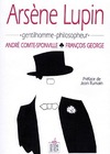 Arsenio Lupin - 09 El Hombre de la Piel de Cabra