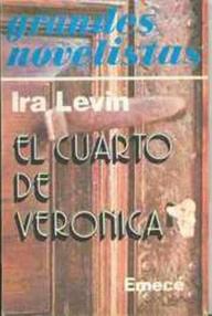 Libro: El Cuarto de Verónica - Levin, Ira