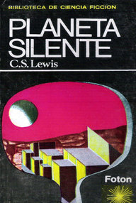 Libro: Planeta silente - Lewis, C. S