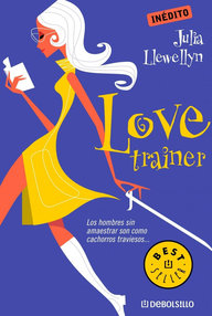 Libro: Love Trainer - Llewellyn, Julia