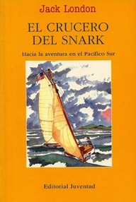 Libro: El crucero del Snack - London, Jack
