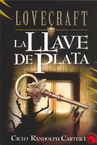 Libro: A través de las Puertas de la Llave de Plata - Lovecraft, Howard Phillips