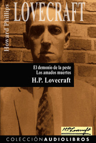 Libro: El demonio de la peste - Lovecraft, Howard Phillips