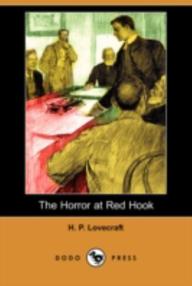 Libro: El horror de Red Hook - Lovecraft, Howard Phillips