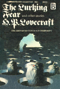 Libro: El horror oculto - Lovecraft, Howard Phillips