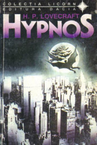 Libro: Hipnos - Lovecraft, Howard Phillips