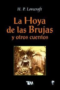 Libro: La Hoya de las Brujas - Lovecraft, Howard Phillips