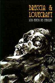 Libro: Los Mitos de Cthulhu I - Lovecraft, Howard Phillips