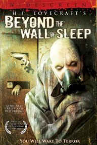 Libro: Más allá del muro del sueño - Lovecraft, Howard Phillips