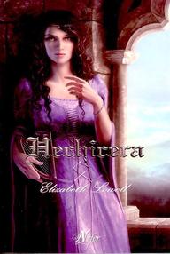 Libro: Medieval - 03 Hechicera - Lowell, Elizabeth