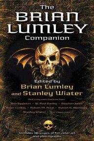 Libro: Alrededores de cemento - Lumley, Brian