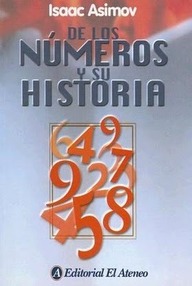 Libro: De los números y su historia - Asimov, Isaac