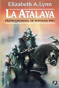 Libro: La Atalaya - Lynn, Elizabeth A