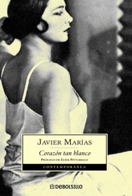 Libro: Corazón tan blanco - Marias, Javier