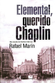 Libro: Elemental, querido Chaplin - Marín, Rafael