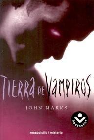 Libro: Tierra de Vampiros - Marks, John