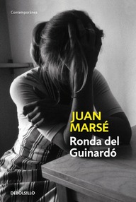 Libro: Ronda del Guinardó - Marsé, Juan