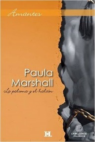 Libro: La paloma y el halcón - Marshall, Paula