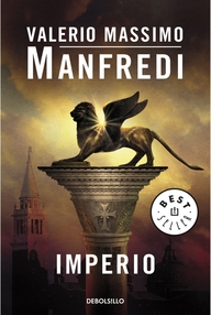 Libro: Imperio - Massimo Manfredi, Valerio