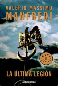 Libro: La última legión - Massimo Manfredi, Valerio