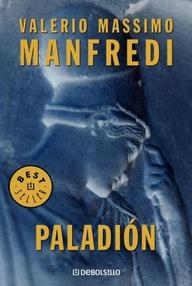 Libro: Paladión - Massimo Manfredi, Valerio