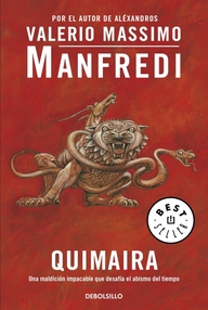 Libro: Quimaira - Massimo Manfredi, Valerio