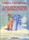 Las señoritas de Missalonghi