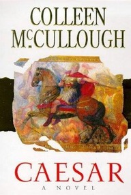 Libro: Roma - 05 César - McCullough, Colleen