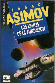 Libro: Fundación - 06 Los límites de la fundación - Asimov, Isaac