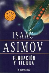 Libro: Fundación - 07 Fundación y Tierra - Asimov, Isaac
