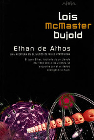 Libro: Miles Vorkosigan - 08 Ethan de Athos - McMaster Bujold, Lois