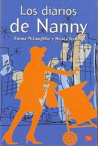 Libro: Los diarios de Nanny - Mclaughlin, Emma & Kraus, Nicola