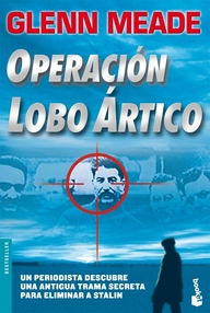 Libro: Operación Lobo Ártico - Meade, Glenn