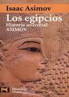 HUA, Historia Universal Asimov - 03 Los Egipcios