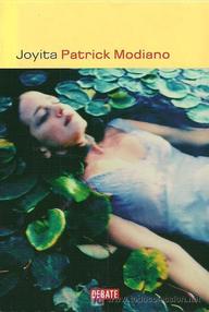 Libro: Joyita - Modiano, Patrick