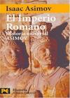 HUA, Historia Universal Asimov - 06 El Imperio Romano
