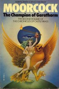 Libro: Dorian Hawkmoon - 06 El Campeón de Garathorm - Moorcock, Michael