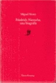 Libro: Nietzsche, una biografía - Morey, Miguel