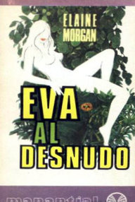 Libro: Eva al desnudo - Morgan, Elaine