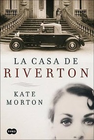 Libro: La casa de Riverton - Morton, Kate