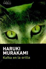 Libro: Kafka en la orilla - Murakami, Haruki