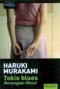 Libro: Tokio Blues - Murakami, Haruki