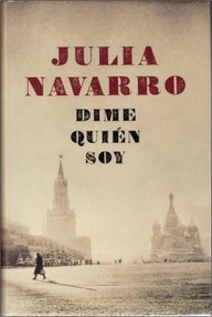Libro: Dime quién soy - Navarro, Julia