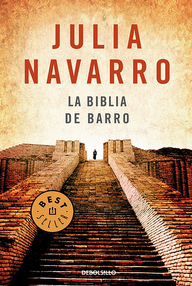 Libro: La Biblia de Barro - Navarro, Julia
