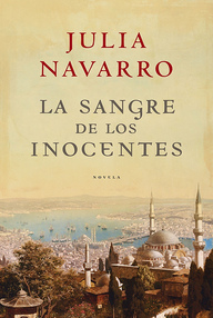 Libro: La Sangre de los Inocentes - Navarro, Julia