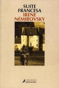 Libro: Suite Francesa - Nemirovsky, Irene