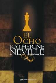Libro: El Ocho - Neville, Katherine
