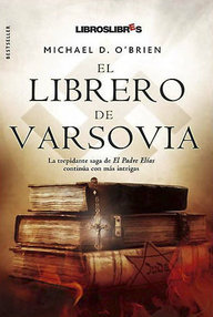 Libro: El Librero de Varsovia - O'Brien, Michael
